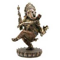 Religious Statue