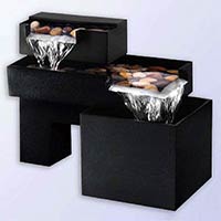 Decorative Fountains