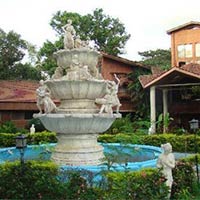 Decorative Fountains