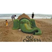Sculpture For Theme Based Decoration