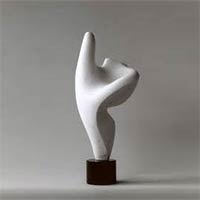 Garden Sculpture