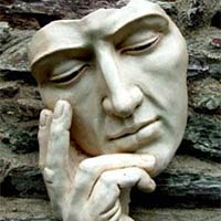 Garden Sculpture