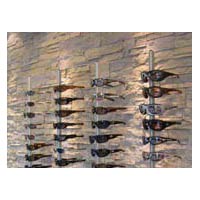 False Fibre Wall