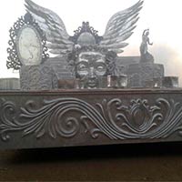 Sculpture For Theme Based Decoration