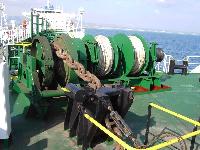 Marine Equipments