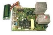 inverter circuit board