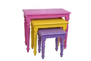 nesting tables