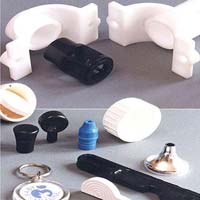 Plastic Injection Moulded Components