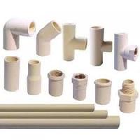 Ashirvad CPVC Pipes & Fittings