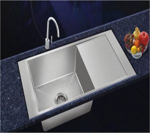 Nirali Kitchen Sinks