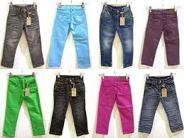 Kids Jeans