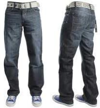 Mens Jeans