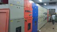 Electrical Plants Services