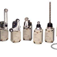 Common Types of Limit Switches