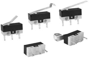 Micro Switches