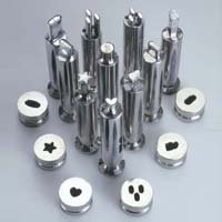 Pharmaceutical Machinery Spare Parts