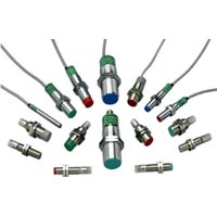 Proximity Switches