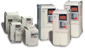 Variable Frequency Drives