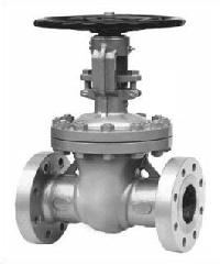 manual slide gate valve