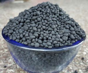 Black Soil Conditioner CMS Gypsum Granules