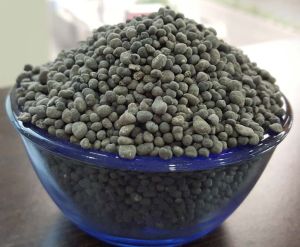 Gray Soil Conditioner CMS Gypsum Granules