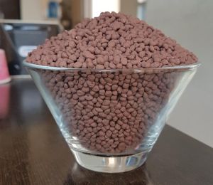 Organic Potash Granules