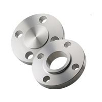 Duplex Flanges