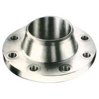 Weld Neck Flanges