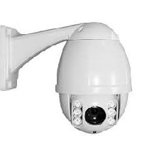 infrared speed dome camera