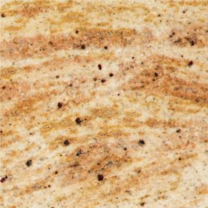 Golden Oak Granite