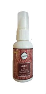 Forest Botanicals Acne Blemish Essential Oil