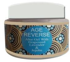 Forest Botanicals AGE REVERSE Aloe Gel