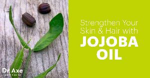 Forest Botanicals Jojobe Oil