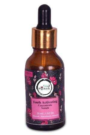 Forest Botanicals Youth Activating Concentrate Serum