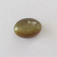 Cats Eye Stone