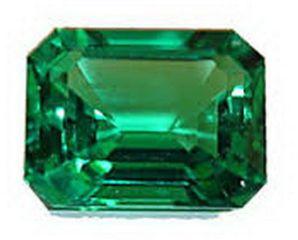 Emerald Gemstone