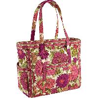Fabric Handbags