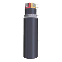 5 Core PVC Insulated Cable