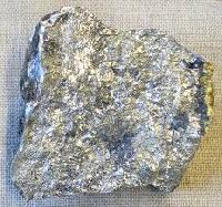 Antimony Metal