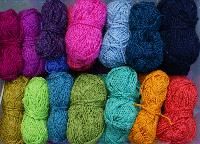 crochet yarn