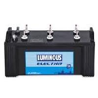 Luminous Inverter Batteries