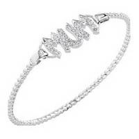 Diamond Bracelet