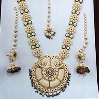 Handmade Necklace Set