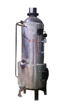 Non Ibr Steam Boiler