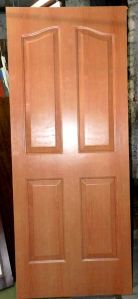 PVC Molded Doors