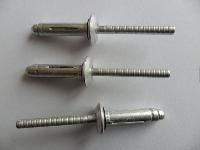 Aluminium Blind Rivets