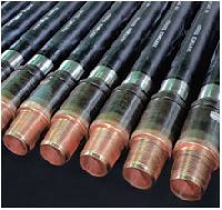 Drill Pipes