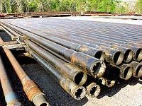 Drilling Pipe