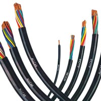 pvc flexible wires