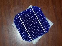 solar photovoltaic cells